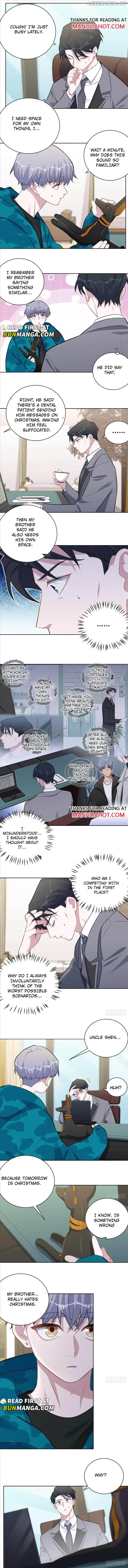 I Married My Father-in-Law Chapter 192 page 5