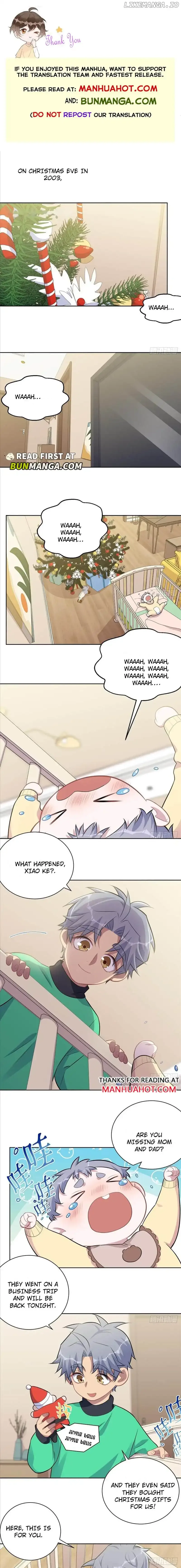 I Married My Father-in-Law Chapter 193 page 1