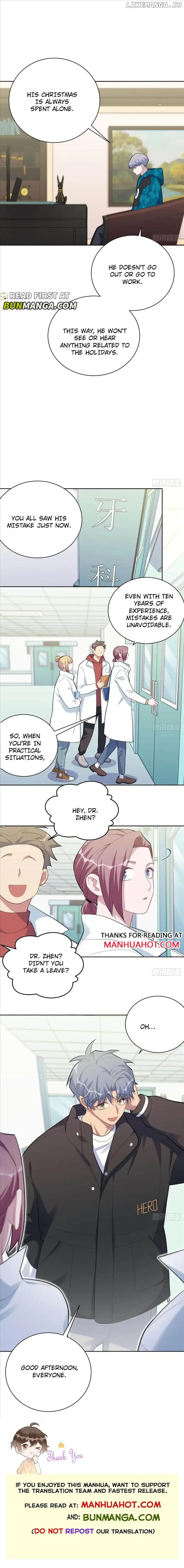 I Married My Father-in-Law Chapter 193 page 5