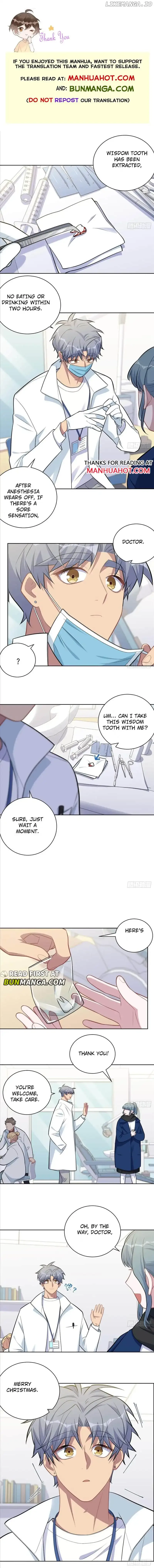 I Married My Father-in-Law Chapter 194 page 1