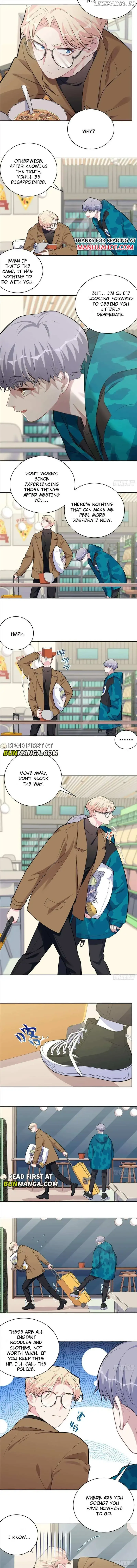 I Married My Father-in-Law Chapter 197 page 3