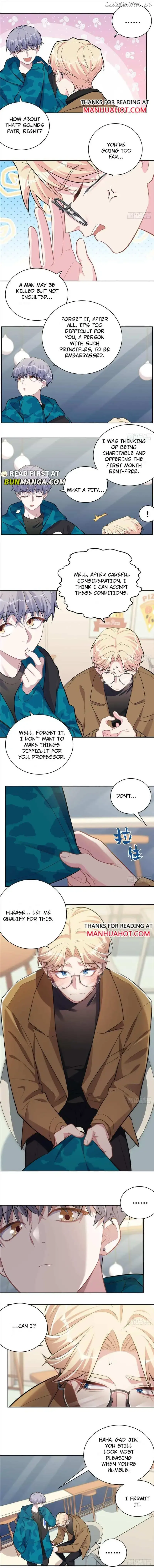 I Married My Father-in-Law Chapter 198 page 3