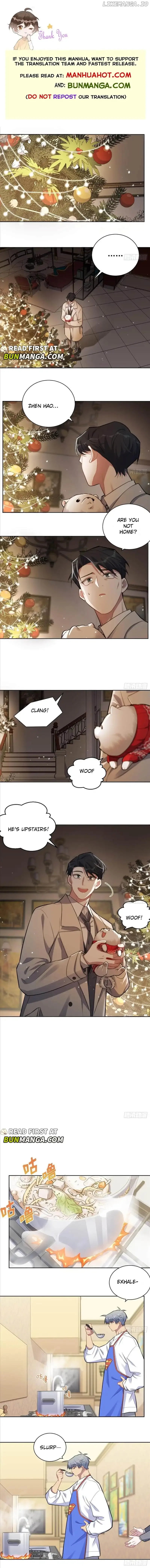 I Married My Father-in-Law Chapter 199 page 1