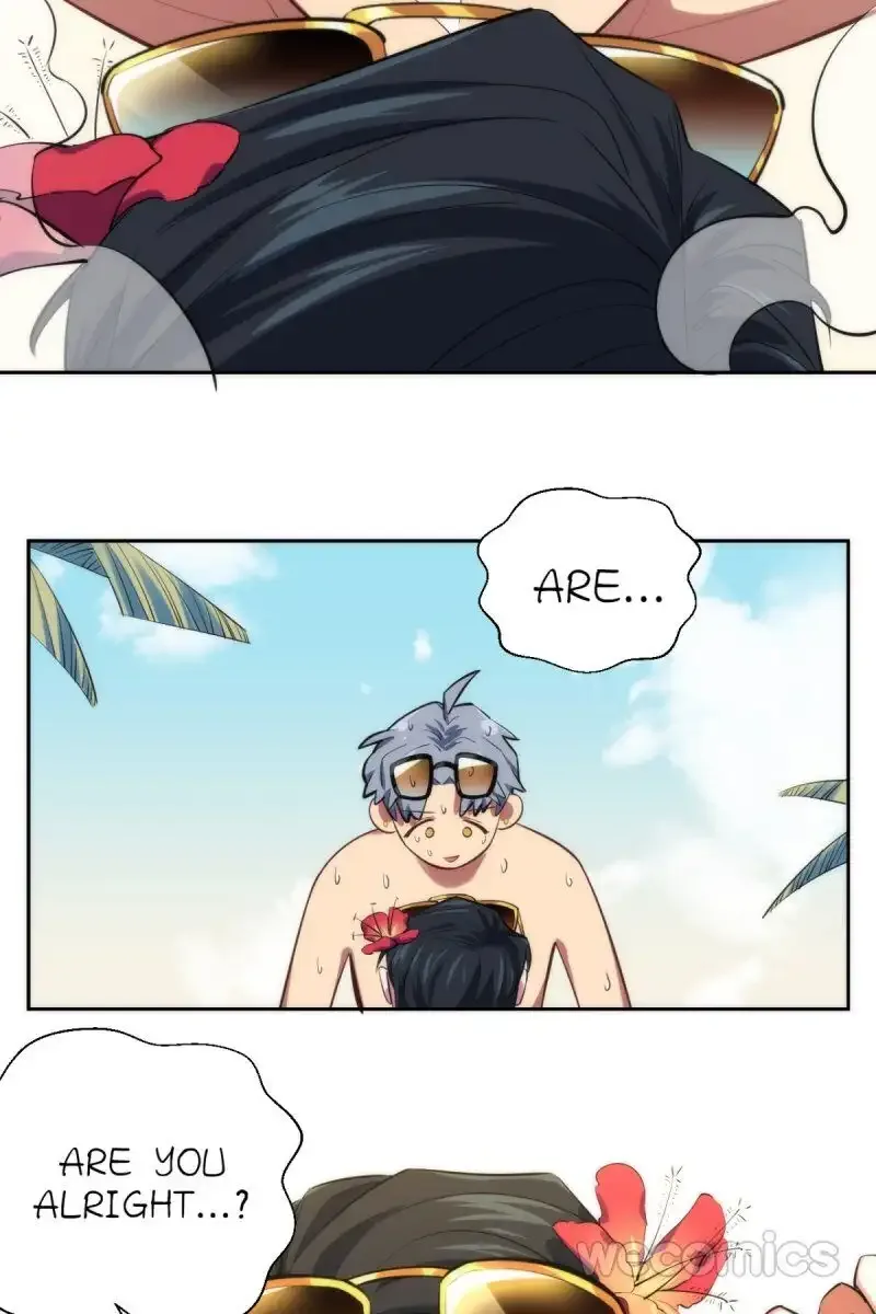 I Married My Father-in-Law Chapter 2 page 19