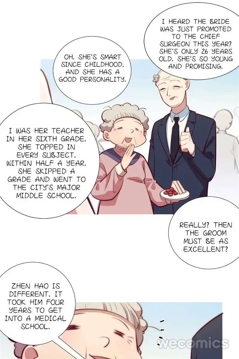 I Married My Father-in-Law Chapter 2 page 32