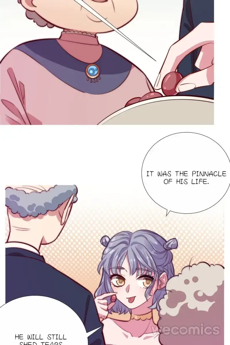 I Married My Father-in-Law Chapter 2 page 33