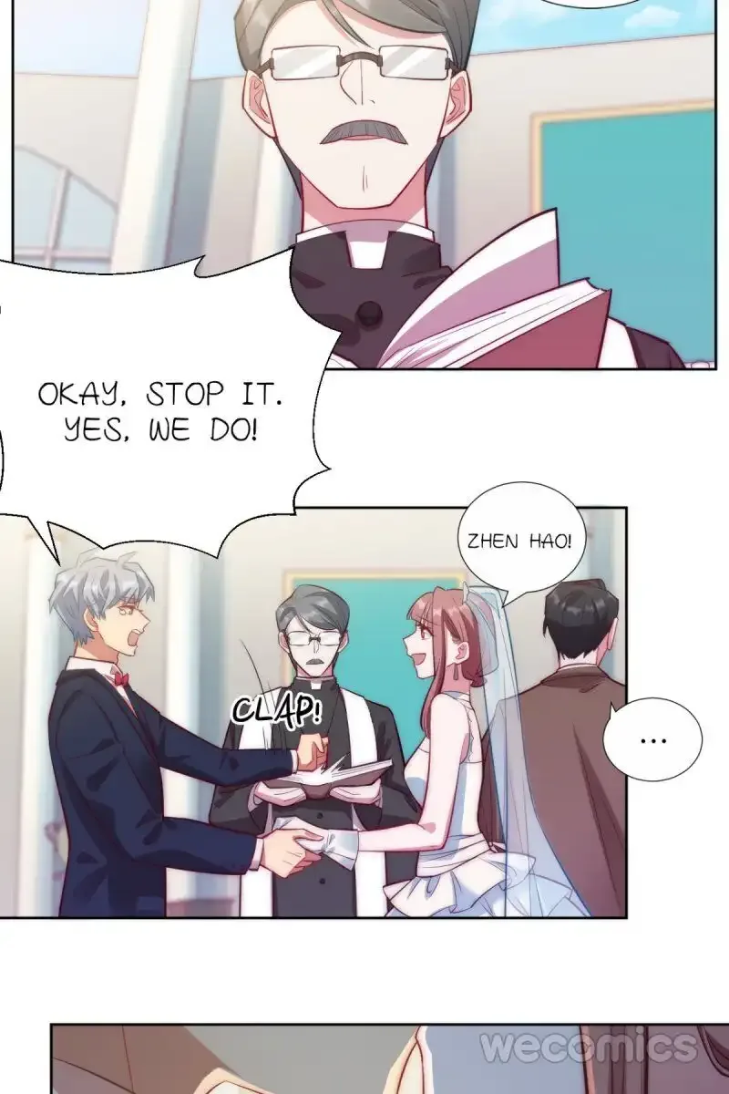 I Married My Father-in-Law Chapter 2 page 54