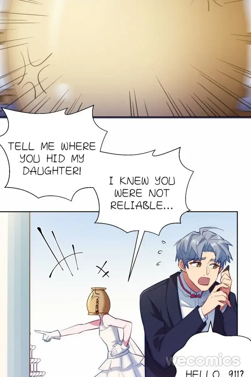 I Married My Father-in-Law Chapter 2 page 88