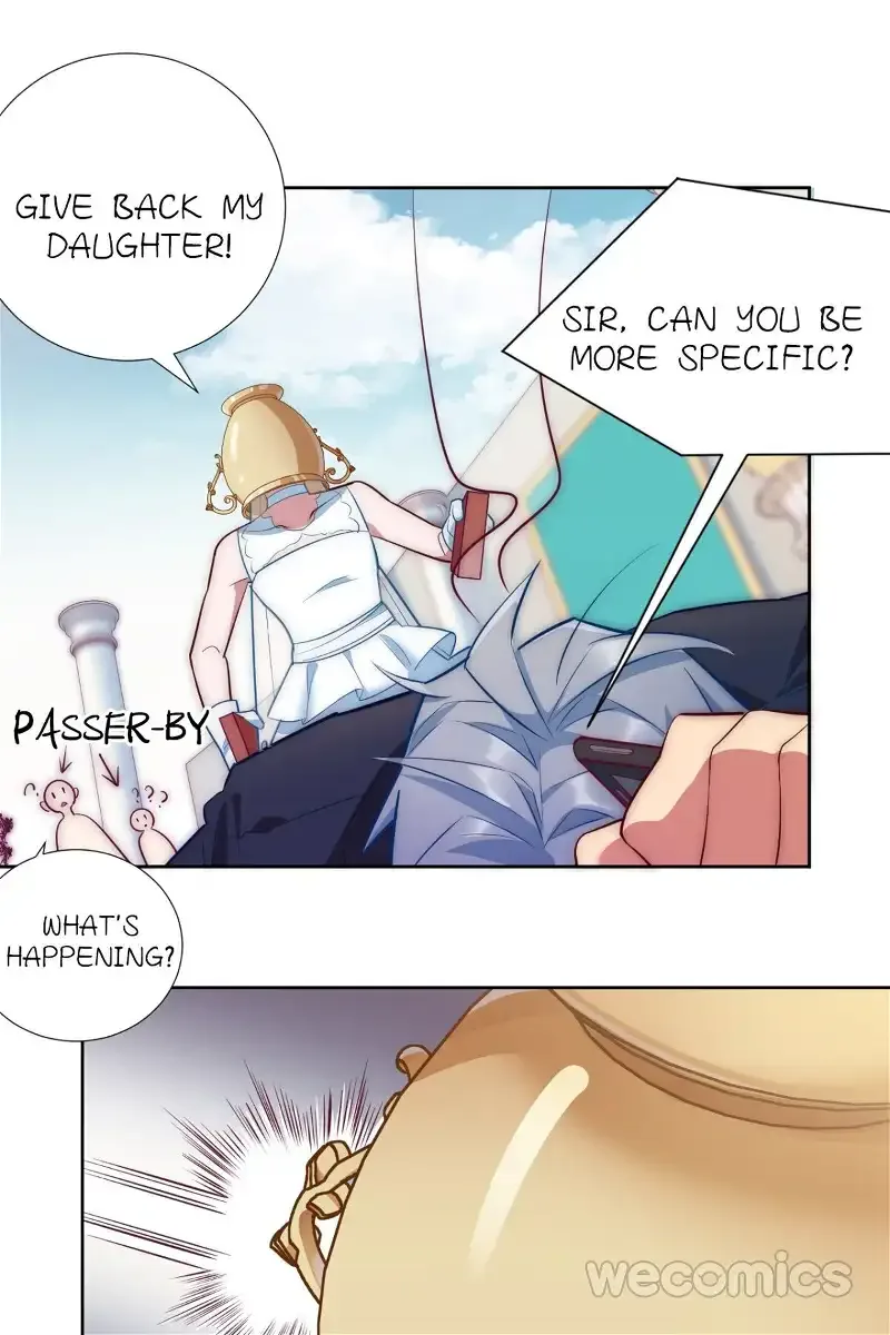 I Married My Father-in-Law Chapter 2 page 91
