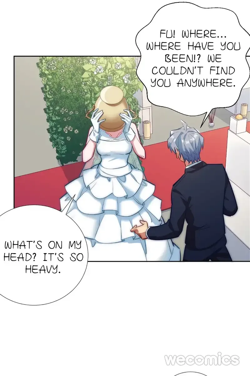I Married My Father-in-Law Chapter 2 page 106