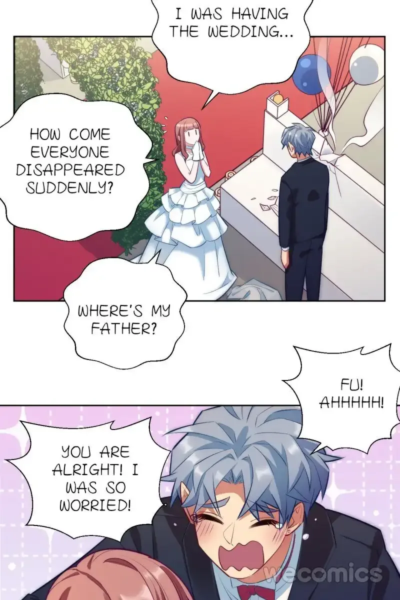 I Married My Father-in-Law Chapter 2 page 110