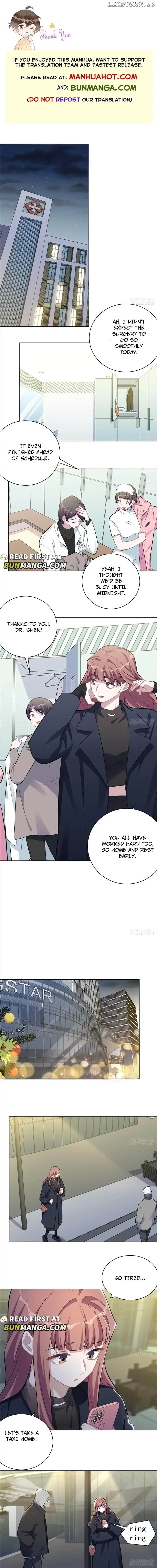 I Married My Father-in-Law Chapter 200 page 1