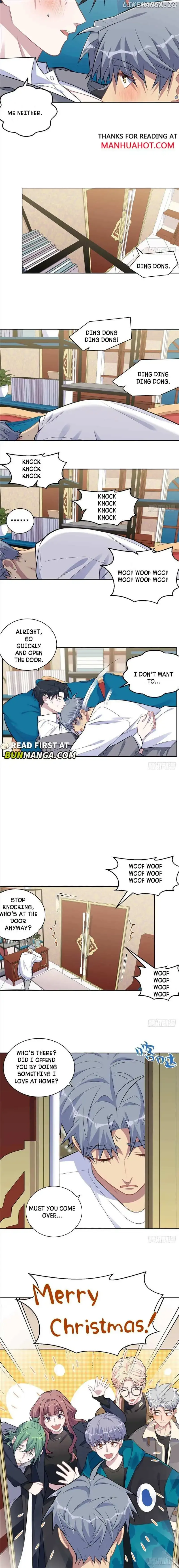 I Married My Father-in-Law Chapter 201 page 4