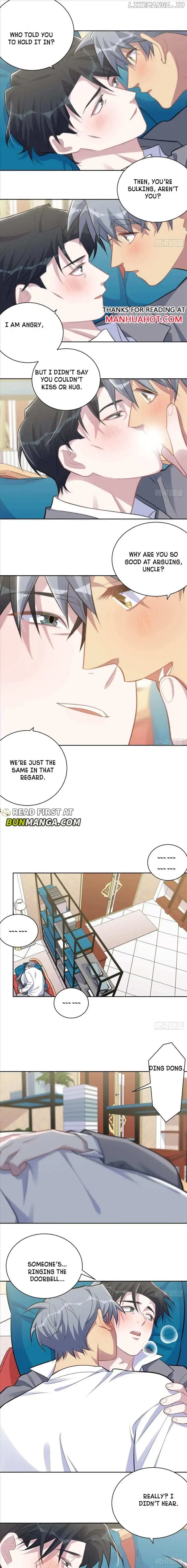 I Married My Father-in-Law Chapter 201 page 3