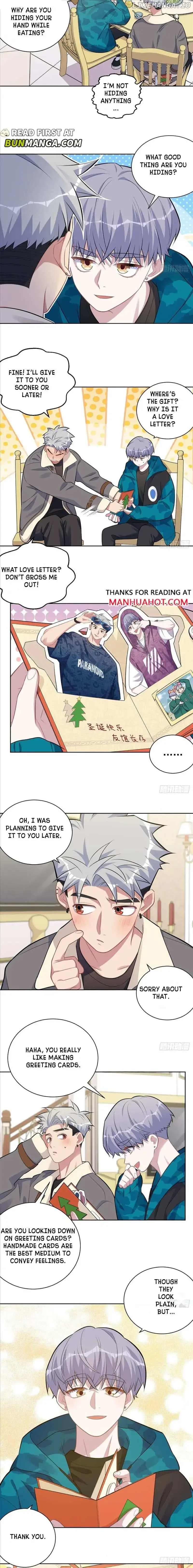 I Married My Father-in-Law Chapter 202 page 4