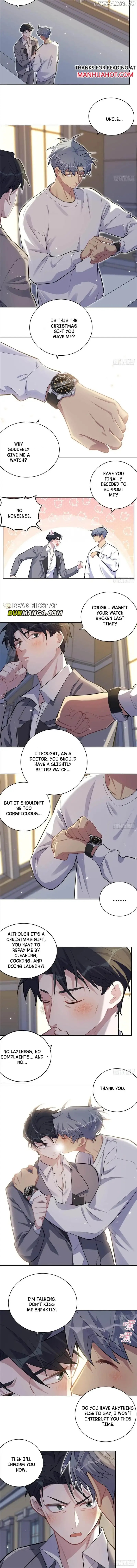 I Married My Father-in-Law Chapter 204 page 3