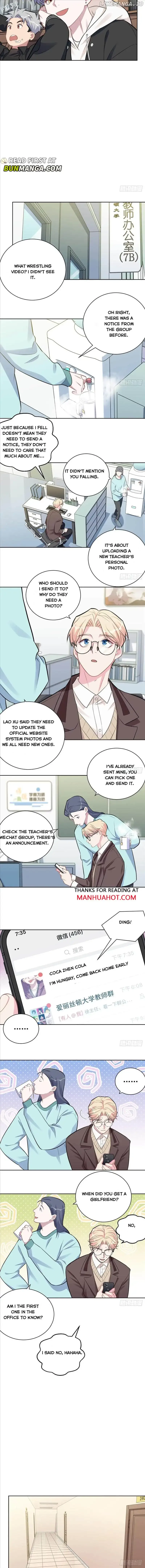 I Married My Father-in-Law Chapter 205 page 5