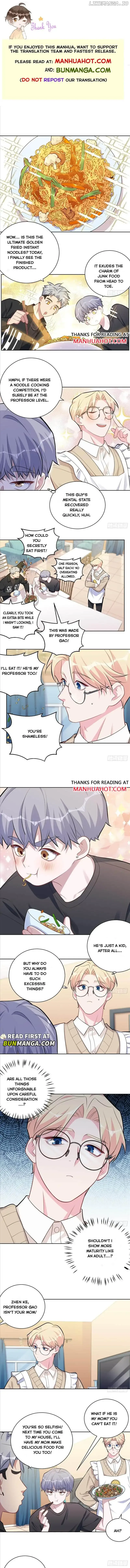 I Married My Father-in-Law Chapter 209 page 1