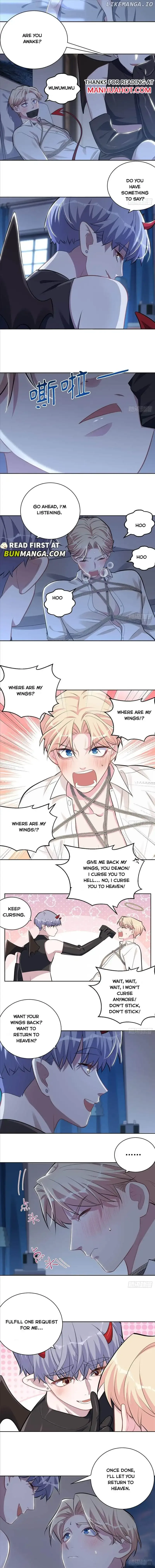 I Married My Father-in-Law Chapter 209 page 3