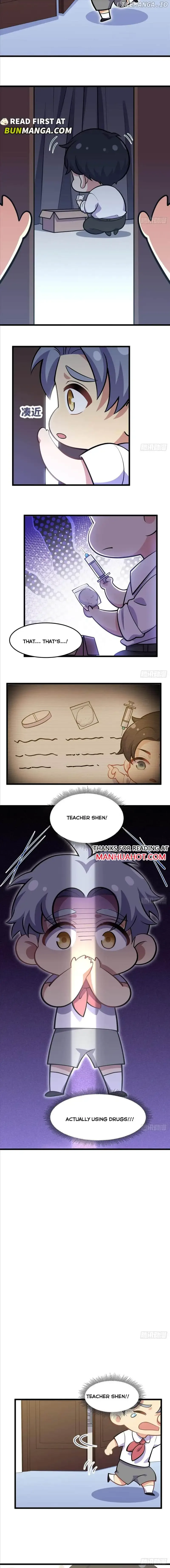 I Married My Father-in-Law Chapter 210 page 3