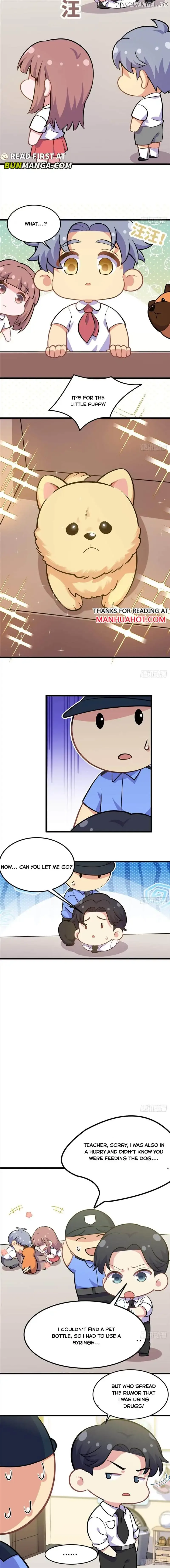 I Married My Father-in-Law Chapter 210 page 6