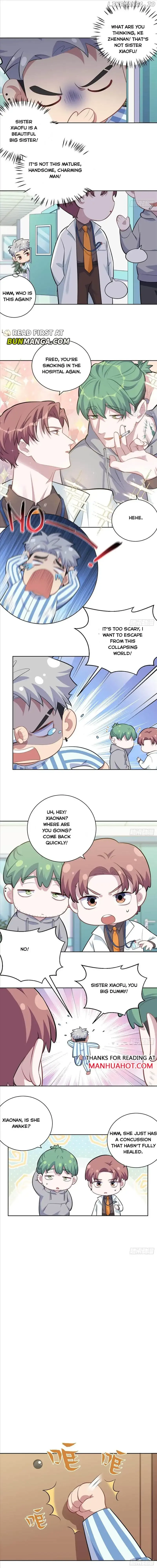 I Married My Father-in-Law Chapter 212 page 2