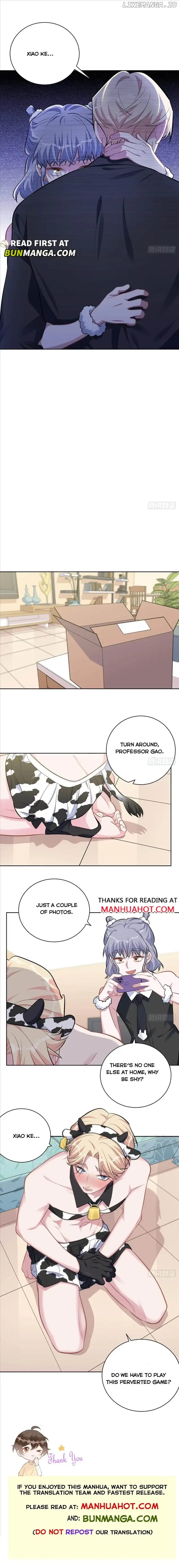 I Married My Father-in-Law Chapter 213 page 5