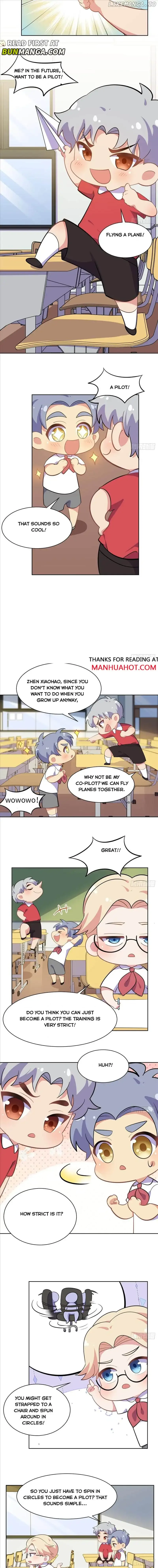 I Married My Father-in-Law Chapter 215 page 3