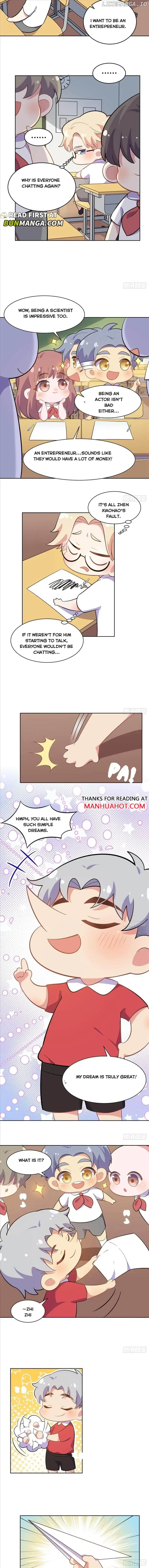 I Married My Father-in-Law Chapter 215 page 2