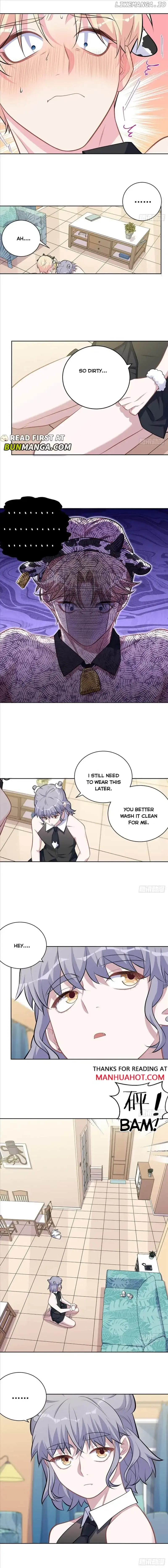 I Married My Father-in-Law Chapter 217 page 2