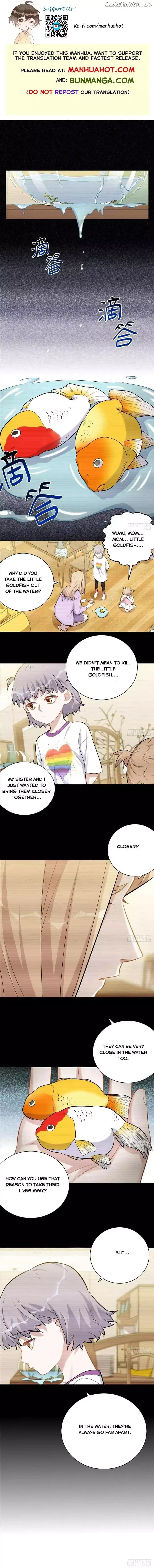 I Married My Father-in-Law Chapter 218 page 1