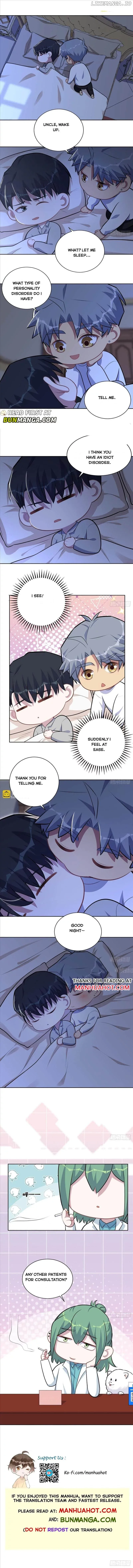 I Married My Father-in-Law Chapter 219 page 8