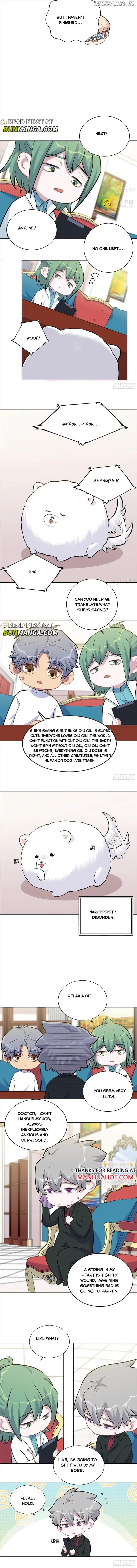 I Married My Father-in-Law Chapter 219 page 6