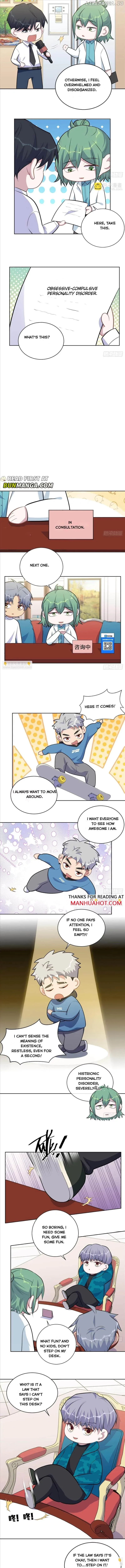 I Married My Father-in-Law Chapter 219 page 4