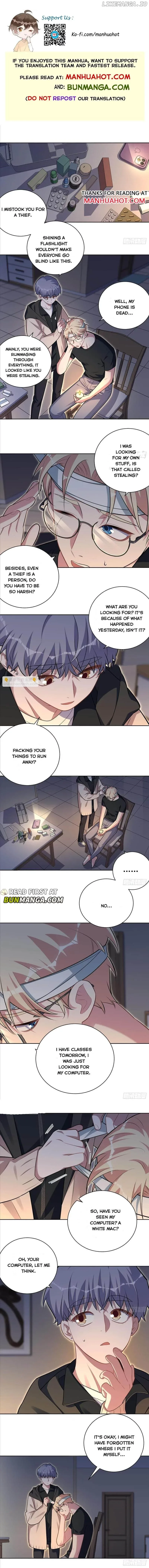 I Married My Father-in-Law Chapter 220 page 1
