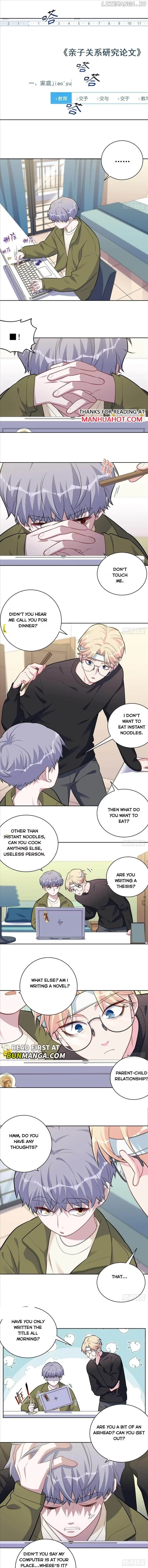 I Married My Father-in-Law Chapter 221 page 2