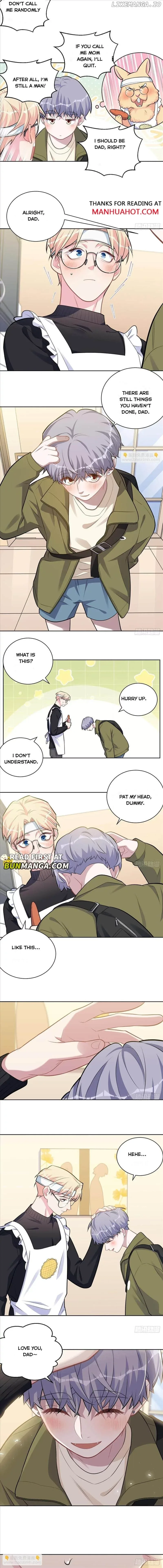 I Married My Father-in-Law Chapter 222 page 4
