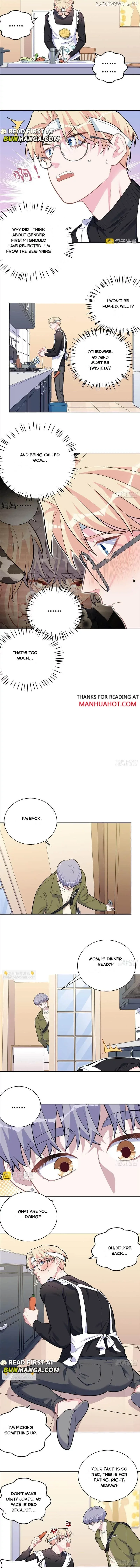 I Married My Father-in-Law Chapter 222 page 3