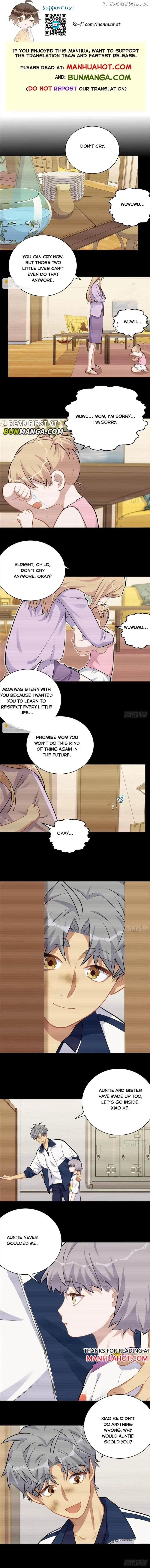 I Married My Father-in-Law Chapter 222 page 1