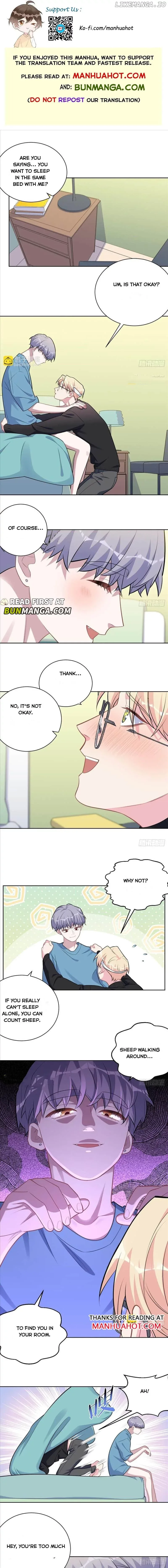 I Married My Father-in-Law Chapter 224 page 1