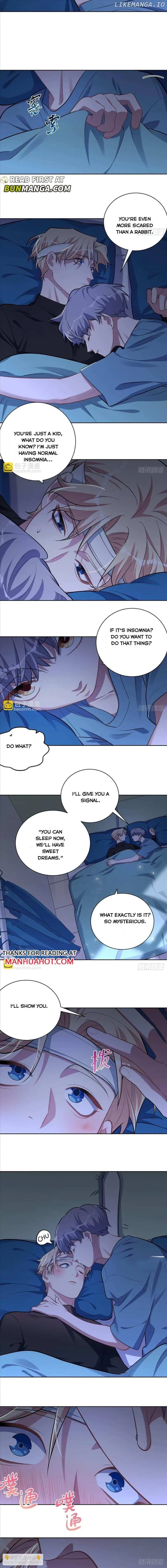 I Married My Father-in-Law Chapter 224 page 4