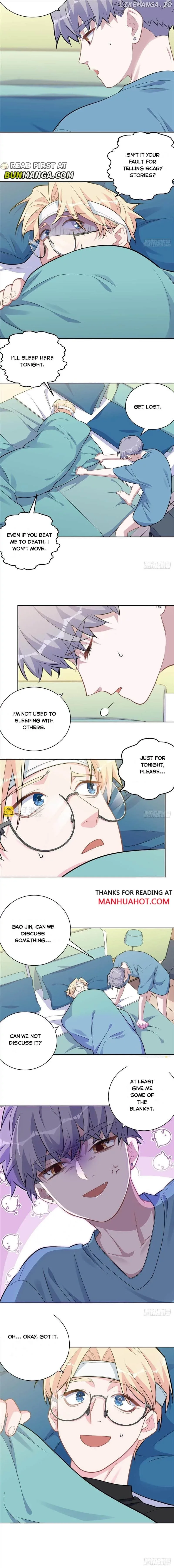 I Married My Father-in-Law Chapter 224 page 2
