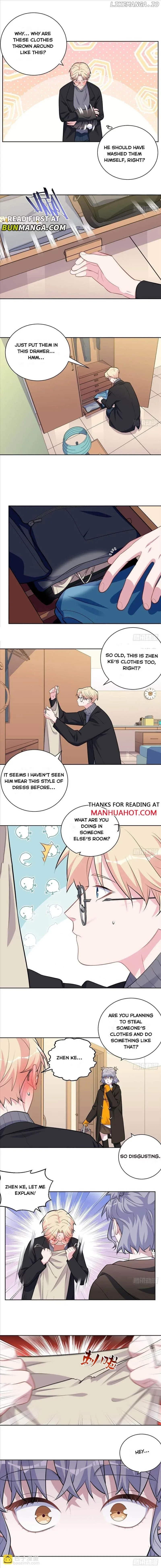 I Married My Father-in-Law Chapter 226 page 2