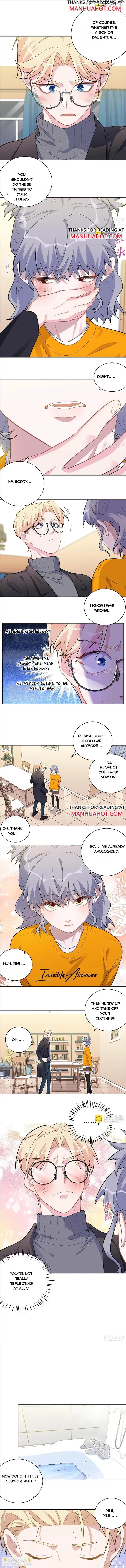 I Married My Father-in-Law Chapter 227 page 3