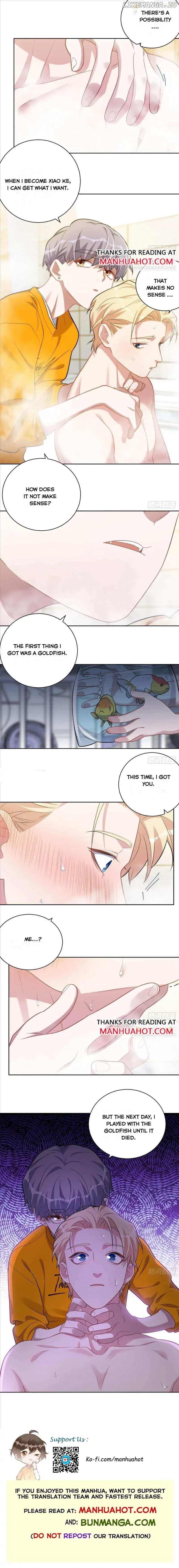 I Married My Father-in-Law Chapter 227 page 5