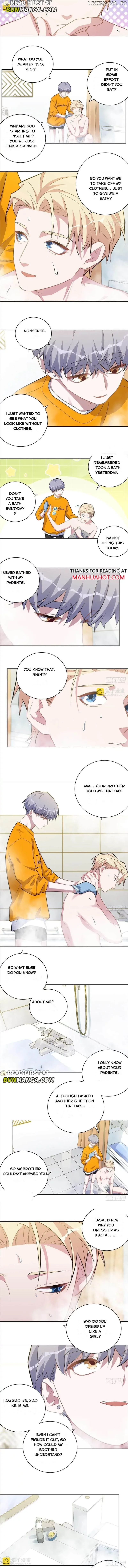 I Married My Father-in-Law Chapter 227 page 4