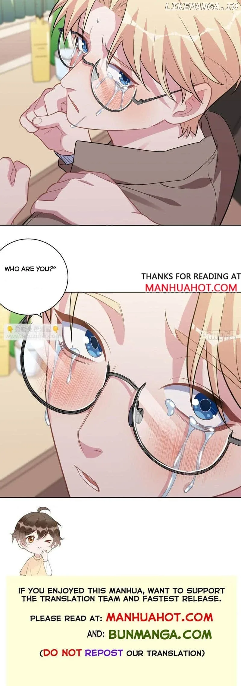 I Married My Father-in-Law Chapter 228 page 6