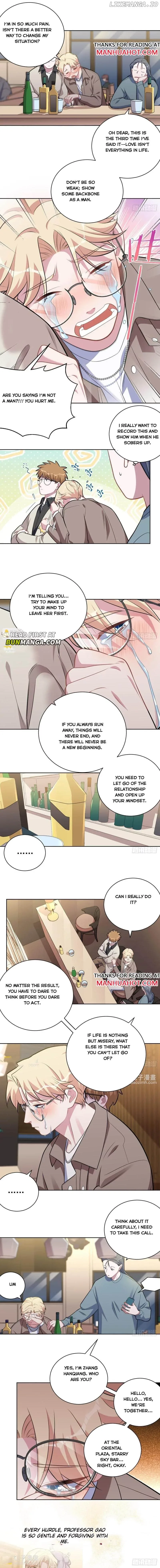 I Married My Father-in-Law Chapter 228 page 4