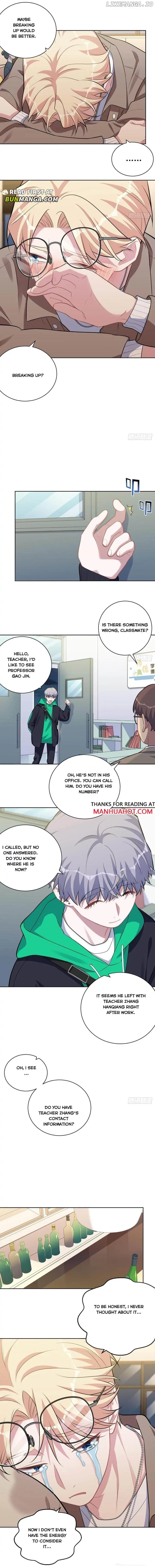 I Married My Father-in-Law Chapter 228 page 3