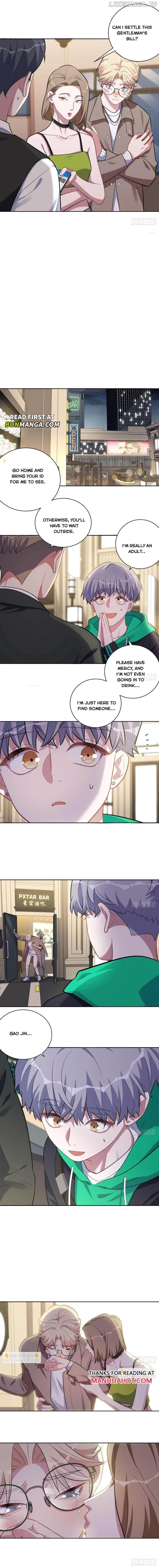 I Married My Father-in-Law Chapter 229 page 2